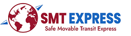 SMT EXPRESS Logo